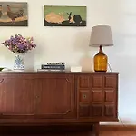 Casa Da Pedrada Dom wakacyjny