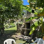 Casa Da Pedrada Dom wakacyjny Ponte da Barca