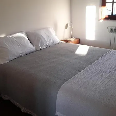 Casa Da Pedrada Tatil Evi