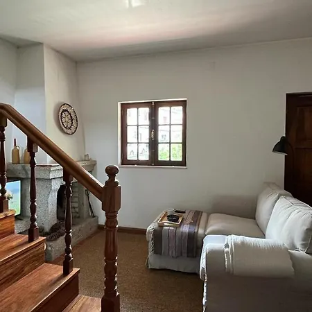 Casa Da Pedrada 度假居