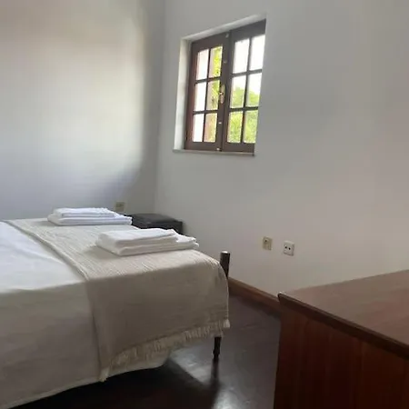 Tatil Evi Casa Da Pedrada *