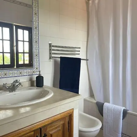 Tatil Evi Casa Da Pedrada