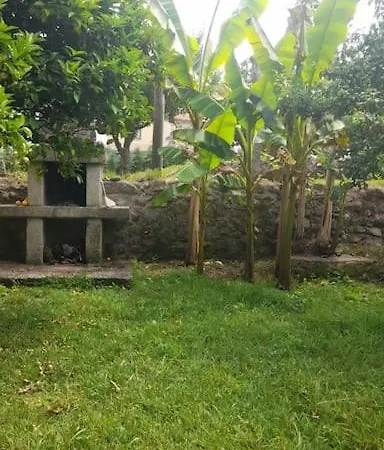 Casa Da Pedrada 蓬蒂-达巴尔卡