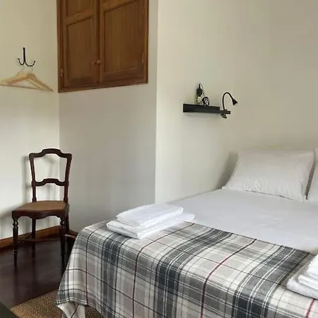 Casa Da Pedrada * 蓬蒂-达巴尔卡