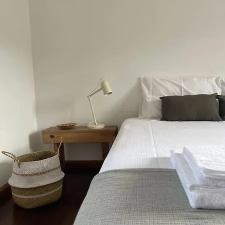 Tatil Evi Casa Da Pedrada *