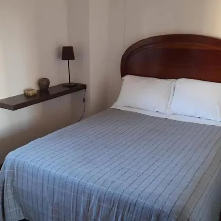 Casa Da Pedrada Tatil Evi *