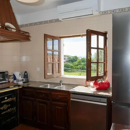 Tatil Evi Casa Da Pedrada *
