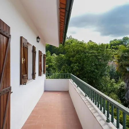 Tatil Evi Casa Da Pedrada *