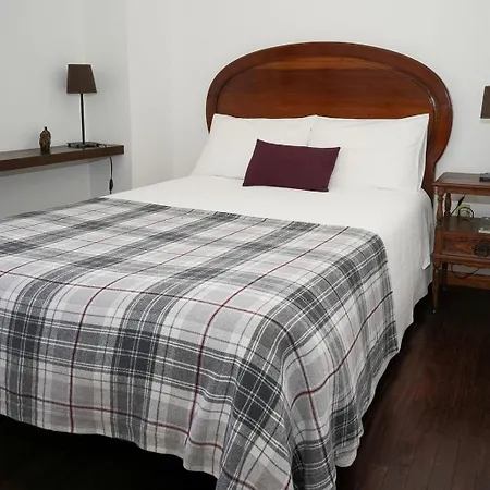 Casa Da Pedrada Tatil Evi *