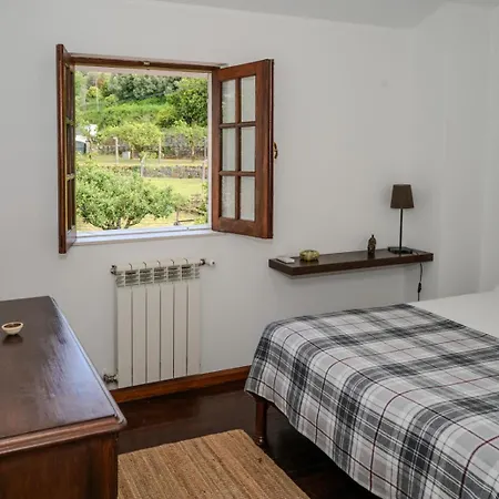 Tatil Evi Casa Da Pedrada *