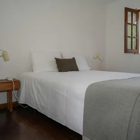 Casa Da Pedrada * Ponte da Barca