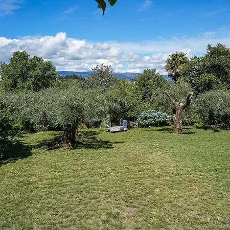 Tatil Evi Casa Da Pedrada