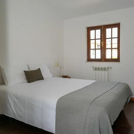 Casa Da Pedrada Tatil Evi