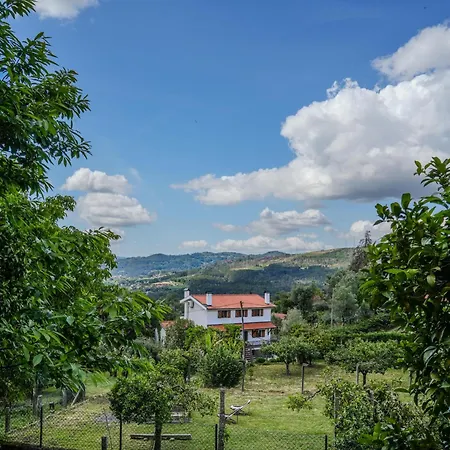 Tatil Evi Casa Da Pedrada