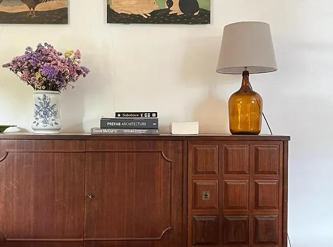 Casa Da Pedrada Nyaraló