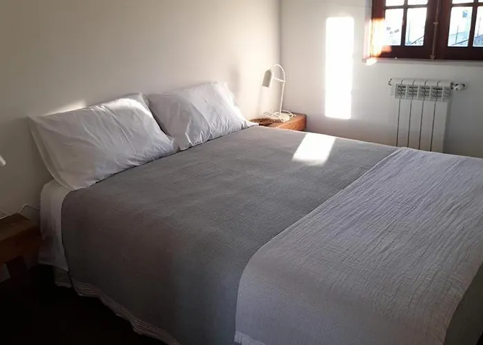 Casa Da Pedrada Nyaraló