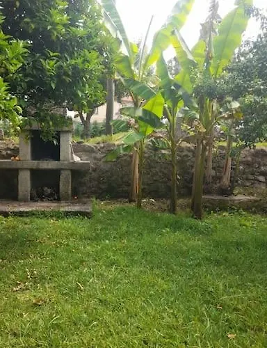 Casa Da Pedrada Ponte da Barca