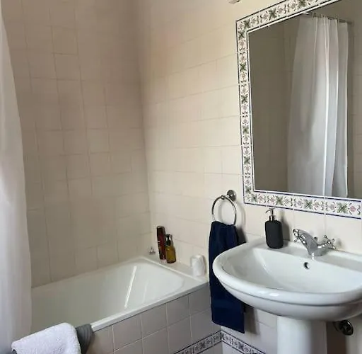 Dom wakacyjny Casa Da Pedrada Ponte da Barca