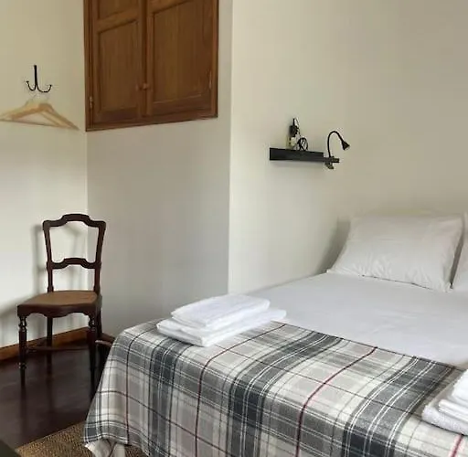 Casa Da Pedrada * Ponte da Barca