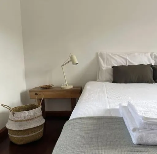 Dom wakacyjny Casa Da Pedrada *