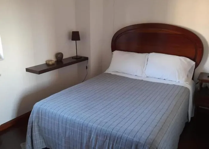 Casa Da Pedrada Dom wakacyjny *