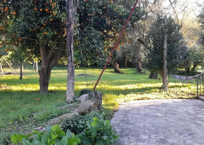 Nyaraló Casa Da Pedrada Ponte da Barca